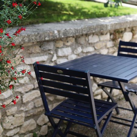 La Cle Des Clos Beynes  外观 照片