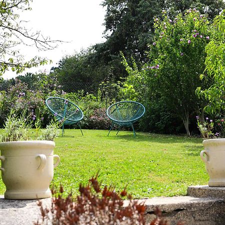 La Cle Des Clos Beynes  外观 照片